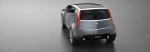 Cadillac Urban Luxury Concept 2010 года